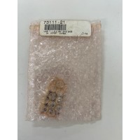 Semitool 73111-21 LAMP T 1 3/4 28V GRAVE BASE...